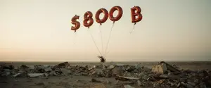 An 800 Billion Plan: What Can Be Offered to Investors Besides Made in Ukraine Label?