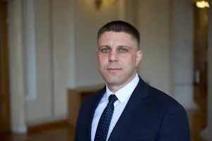 Тимошенко назвала ім'я депутата, з яким розмовляла на плівках НАБУ