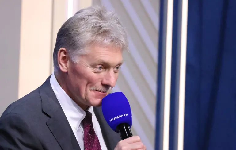 Пєсков: Росія вважає Гренландію частиною Данії 