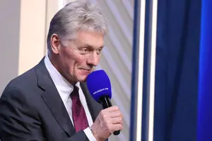 Пєсков: Росія вважає Гренландію частиною Данії 
