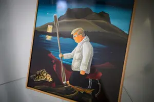 Гренландия — не Аляска и не Венесуэла: что мешает США повторить старые территориальные трюки