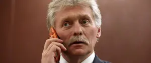 У Путина прокомментировали желание европейцев возобновить диалог с РФ
