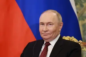 Сенатор США: заявления Трампа по Гренландии выгодны Путину