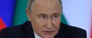 Путин обсудил ситуацию в Иране с Нетаньяху и Пезешкианом — Reuters