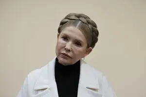 «Які гроші?»: Тимошенко оскаржуватиме запобіжний захід
