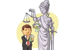 Адвокатура: чи може Антикорупційна стратегія розрубати гордіїв вузол 