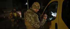 Режим, як і під час повітряної тривоги: Шмигаль про послаблення комендантської години