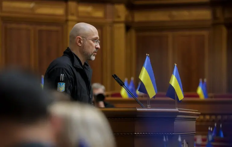 Київ та інші міста найближчими днями отримають когенераційні установки. Шмигаль повідомив, де ситуація найгірша