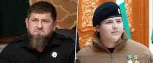 Сын Кадырова попал в ДТП в Грозном: СМИ сообщают о тяжелом состоянии