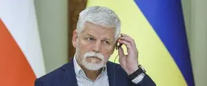 Чехия готова передать Украине самолеты для уничтожения дронов