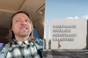 Бронювання через кладовище: у НВМК розповіли, що у них робить політтехнолог Петров
