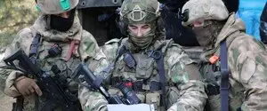 Россияне продвинулись на одном из направлений, но оборона здесь еще не посыпалась — обозреватели