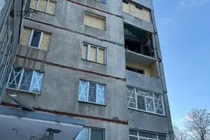 Взрыв в многоэтажке в Харькове: появились фото и видео последствий