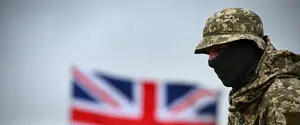 Европа выражает обеспокоенность относительно военной способности Великобритании — The Times