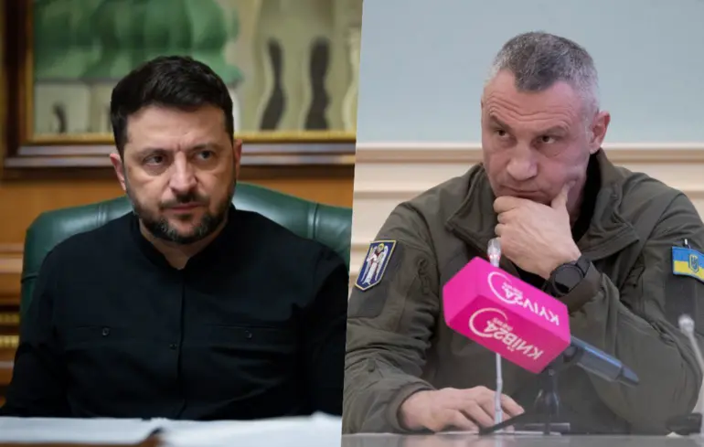 Эксперт об обвинениях Зеленского в сторону Киева из-за кризиса в энергетике: 