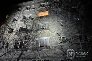 В Харькове по неизвестным причинам прогремел взрыв, погибли люди, есть раненые — Терехов
