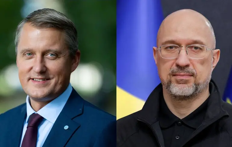 План спасения от блэкаута: Литва предоставит Украине новые мощности для генерации света