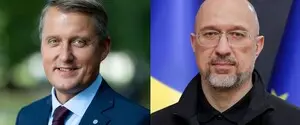 План спасения от блэкаута: Литва предоставит Украине новые мощности для генерации света