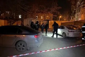 Из-за атаки с воздуха в Харькове вспыхнул пожар, погиб человек, есть пострадавшие — Терехов