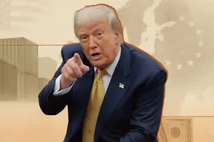 Тарифная война Трампа за Гренландию: как реагируют европейские лидеры