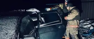 В Днепропетровской области российские дроны подожгли и изуродовали дома, есть пострадавшие, ОВА показала последствия обстрелов