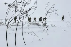 Захватили ли россияне Миньковку в Донецкой области: в ВСУ ответили