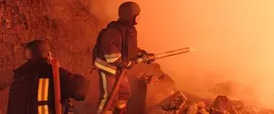 Ночью россияне дронами ударили по энергетике в Одесской области