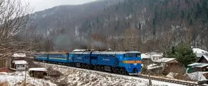 УЗ змінює графіки руху потягів: що відомо 