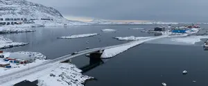 Глобальное потепление на примере Гренландии переписывает карту мировой торговли и обороны – WP