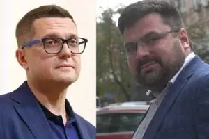 Депутаты обратились в НАБУ из-за заявлений о системной коррупции в СБУ при Баканове и Наумове