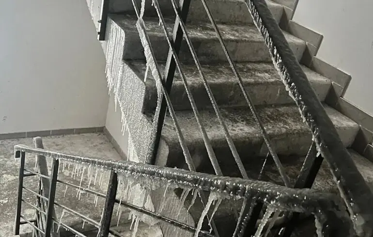 Шмигаль розповів, скільки будинків у Києві досі без тепла