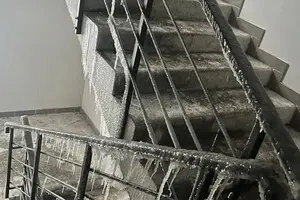 Шмыгаль рассказал, сколько домов в Киеве до сих пор без тепла