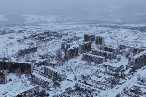 Военный рассказал, какую тактику россияне используют на купянском направлении