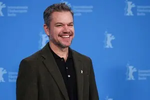 Netflix просить повторювати сюжет кілька разів у діалогах: Метт Деймон про боротьбу за увагу глядача