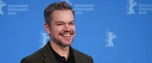 Netflix просит повторять сюжет несколько раз в диалогах: Мэтт Дэймон о борьбе за внимание зрителя