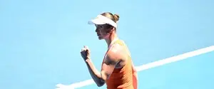 Australian Open-2026: Свитолина преодолела стартовый круг, Костюк и Ястремская вылетели