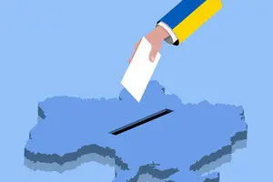 Референдум в Украине: эксперт рассказал, что сегодня позволяет Конституция по этому поводу
