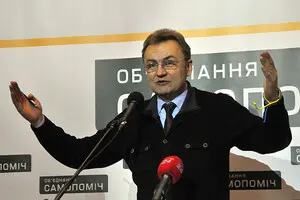Во Львове появится городская электричка: Садовый рассказал о новых планах и перспективах