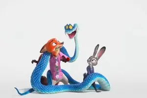 “Зоотрополіс 2” став найкасовішим анімаційним фільмом в історії Голлівуду