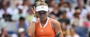 Украинка Стародубцева проиграла местной теннисистке на Australian Open-2026
