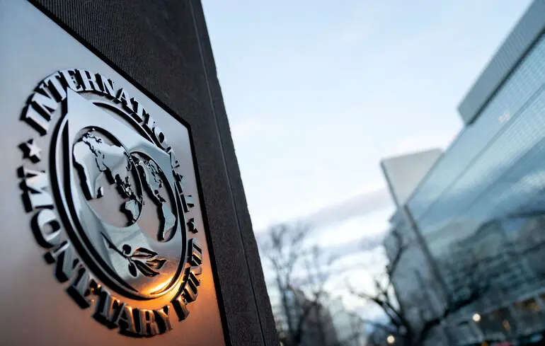 МВФ прогнозує глобальне зростання економік у 2026 році