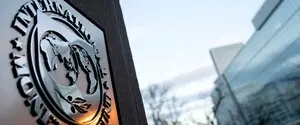 МВФ прогнозирует глобальный рост экономик в 2026 году