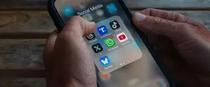 Threads обошел X по популярности на смартфонах