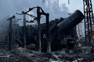 В Києві, області та на Одещині тривають екстрені відключення світла, а в низці регіонів ввели додаткові обмеження