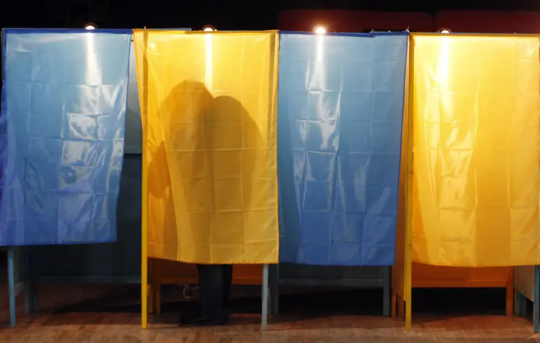 Референдум не може підмінити відповідальність президента, які б мотиви його проведення не були – Магера