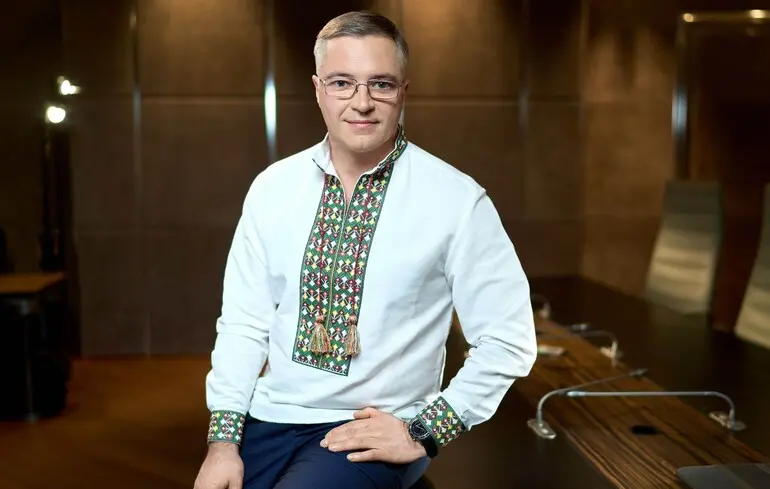 Відновлення індустріальної потужності України можливе за умови сталої промислової політики в країні — СЕО Метінвесту