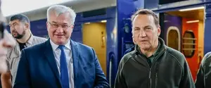 Берите пример с Польши: Сибига призвал неравнодушных во всем мире объединиться ради Украины