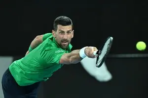 Джокович выиграл матч Australian Open-2026 и отметился уникальным рекордом в истории тенниса