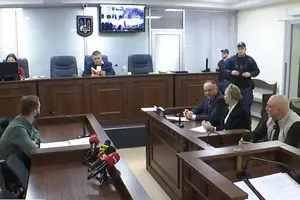 Розгляд клопотання про арешт майна Тимошенко перенесли