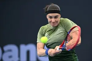 Еще две украинские теннисистки не сумели преодолеть первый раунд Australian Open-2026